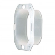 Уплотнительная мембрана для влагозащиты IP44 Jung