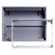 Монтажный корпус скрытого монтажа Gira KNX/EIB