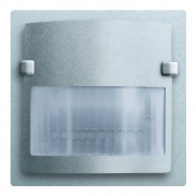 Датчик движения Сенсор-Комфорт 180 с мультилинзой ABB аллюминий (6800-83-104M)