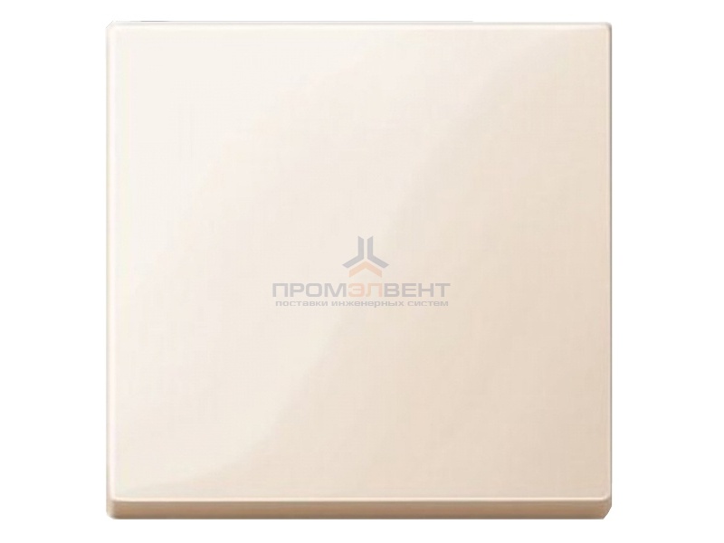 Клавиша выключателя Merten System M Бежевый