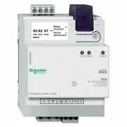 АВАРИЙНЫЙ ИСТОЧНИК ЭЛЕКТРОПИТАНИЯ REG-K