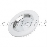 MD-190MP-18W White светодиод. свет-к Arlight