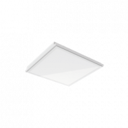 Светодиодный светильник "ВАРТОН" тип кромки Tegular (Prelude 24) 595*595*59мм 36 ВТ 6500К