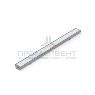 Светильник LED "ВАРТОН" Айрон пром для агр.ср. 1215*109*66мм IP67 узк. 45° 18 ВТ 4000К