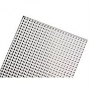 Рассеиватель микропризма для 1195*180 (1189*174) мм 2 шт в упаковке