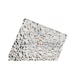 Рассеиватель колотый лед для гипсокартон 590*175 (577*160) мм 2 шт в упаковке