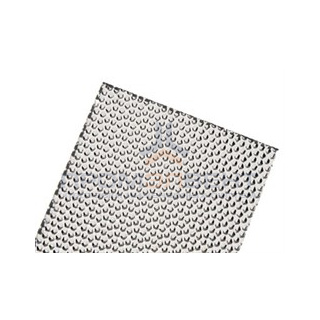 Рассеиватель колотый лед для грильято 588*588 (582*582 мм) 2 шт в упаковке