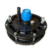 Оголовок скважинный ДЖИЛЕКС ОСП 140-160/32 (пластиковый)