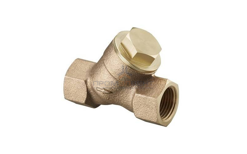 Фильтр грубой очистки Oventrop - 3/4