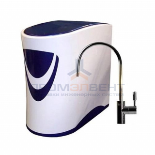 Система обратного осмоса Atoll A-575 box STD (старое название A-575E Sailboat)