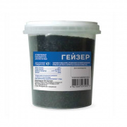 Сменная засыпка для картриджа стандарта 10"SL ГЕЙЗЕР КУ (активированный уголь)