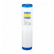 Сменный картридж для фильтра 20"BB ГЕЙЗЕР БС (ионообменная смола, для умягчения воды)