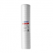 Сменный картридж для фильтра 20"BB ГЕЙЗЕР PYP/H - 5 мкм (полипропиленовая нить, для горячей воды)