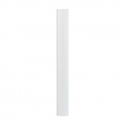 Сменный картридж для фильтра 20"SL ГЕЙЗЕР PP - 0,5 мкм (вспененный полипропилен, для холодной воды)