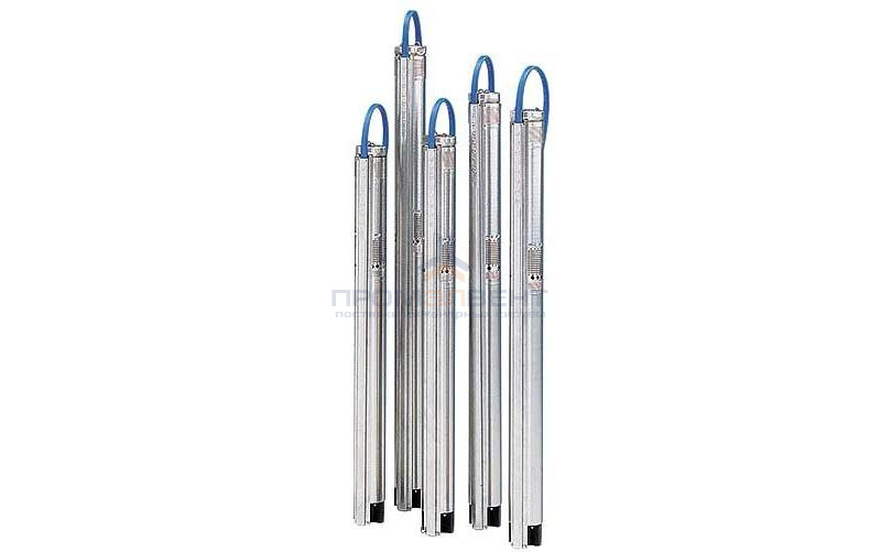 Насос скважинный Grundfos SQE 1-50