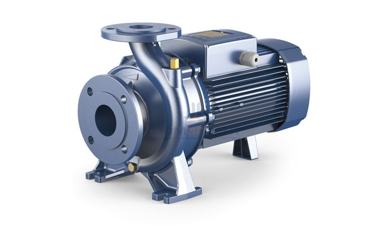 Насос центробежный Pedrollo Fm 32/160B - 2,2 кВт (1x230 В, PN10, Qmax 400 л/мин, Hmax 30 м)