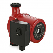 Насос циркуляционный Belamos BRS 25/4G - 0,07 кВт (однофазный, PN10, Qmax 48 л/мин, Hmax 4,5 м)