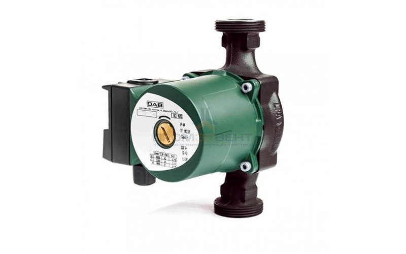 Насос циркуляционный DAB VA 65/130