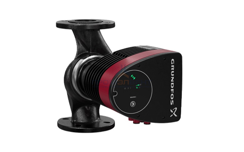 Насос циркуляционный Grundfos MAGNA1 25-120 180 1x230В
