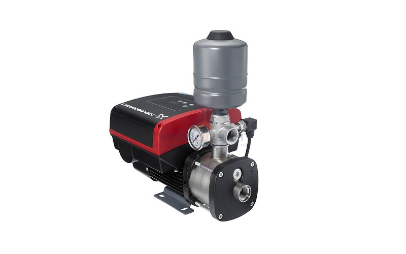 Насосная установка Grundfos CMBE 5-62