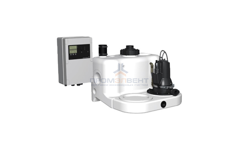 Насосная установка Grundfos MDG.26.3.2 (3x400 В)