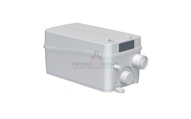 Насосная установка Grundfos SOLOLIFT2 D–2