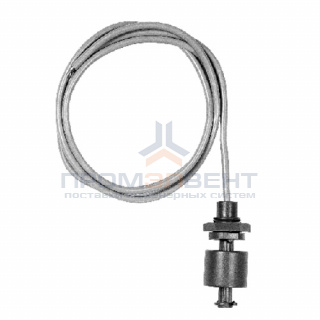 Реле уровня для устройства аварийной сигнализации Grundfos LC A1