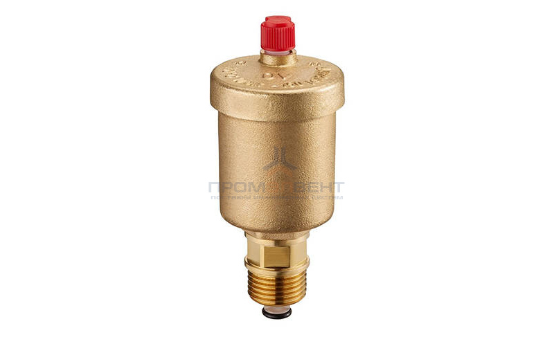 Воздухоотводчик автоматический Oventrop - 1/2