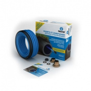 Кабель нагревательный саморегулирующийся Freezstop Inside - 10 Вт/м, длина 12 м.