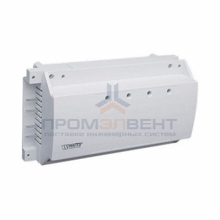 Модуль коммутационный WATTS WFHC-EXT - 6 зон (добавочный, для сервоприводов 230В, Н.З.)