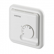 Термостат комнатный встраиваемый Oventrop - 24В (отопление, механическое управление)