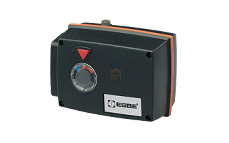 Электропривод трехточечный ESBE 95-270М (230В)