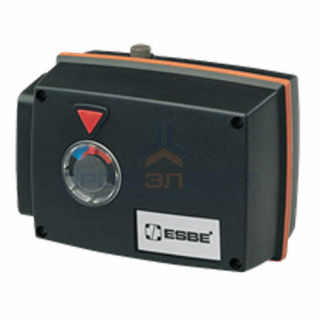 Электропривод трехточечный ESBE 95-270М (230В)