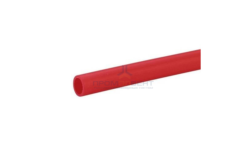 Труба из сшитого полиэтилена Giacomini GIACOTHERM R996T - 20x2,0 (PE-Xb/EVOH, отрезок кратный 10 м.)