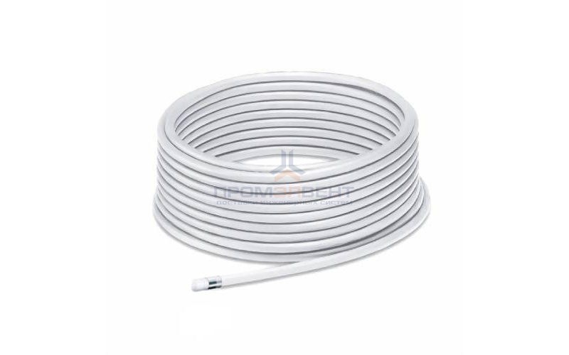 Труба металлопластиковая Giacomini GIACOTHERM R999 - 26x3,0 (PE-Xb/AL/PE-Xb, отрезок кратный 10 м.)