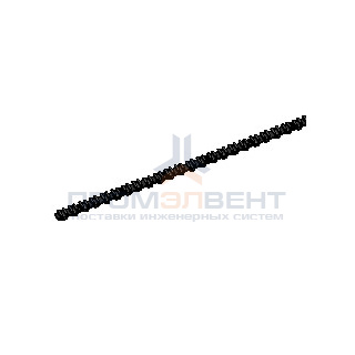 Фиксирующая шина REHAU 10