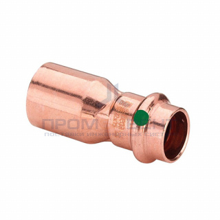 Вставка редукционная Viega A1 Profipress 2415.1 - 42 x 35