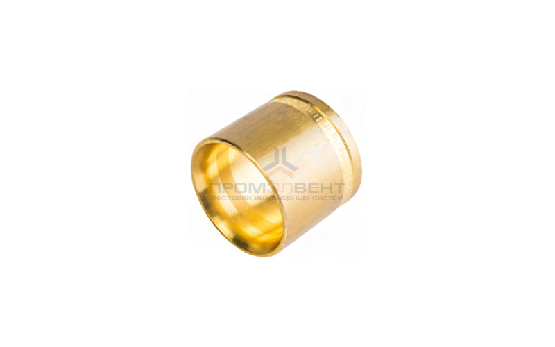 Гильза надвижная STOUT - 16 (для труб из сшитого полиэтилена)