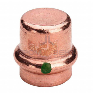 Заглушка Viega A1 Profipress 2456 - 28