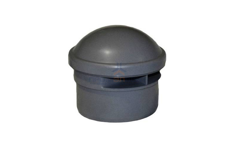 Клапан вентиляционный СИНИКОН Standart - 110 (для системы внутренней канализации)