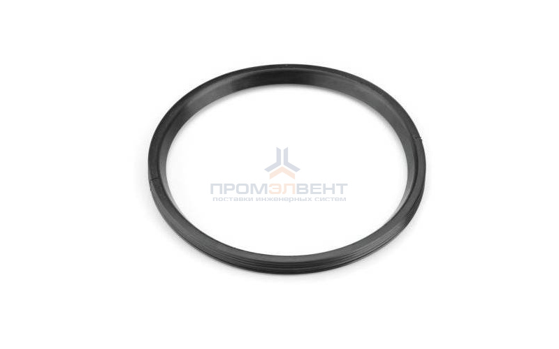 Кольцо уплотнительное резиновое Rehau RAUPIANO PLUS - 75 (для системы внутренней канализации)