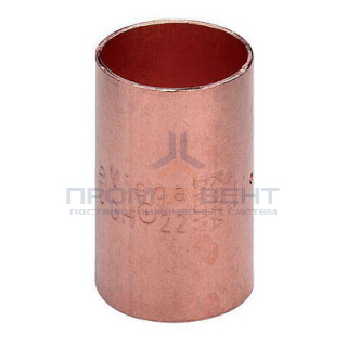 Муфта Viega R4 95270 - 54