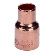 Муфта редукционная Viega R4 95240 - 28 x 15