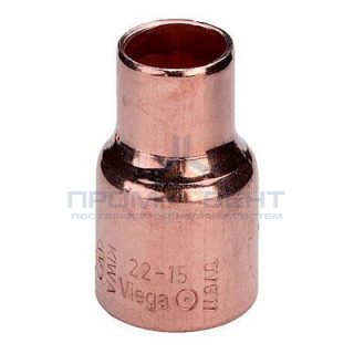 Муфта редукционная Viega R4 95240 - 54 x 28