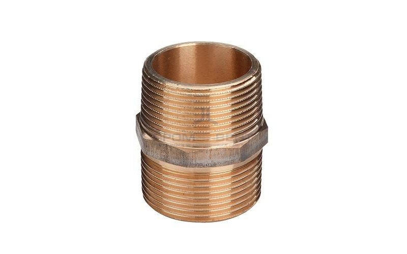 Ниппель Viega 3280 - 3/8