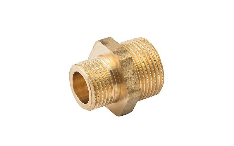 Ниппель редукционный ELSEN METALIT EBF29 - 1/4