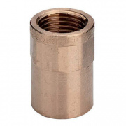 Переход на внутреннюю резьбу Viega R4 94270G - 22 x 3/4"