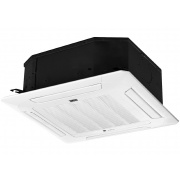 Блок внешний ZANUSSI ZACO-12 H/ICE/FI/N1 полупромышленной сплит-системы