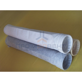 Рукавный фильтр ФР-102-D150-L2000-Н011