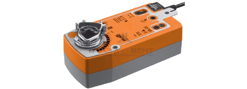 Электропривод Belimo NF230